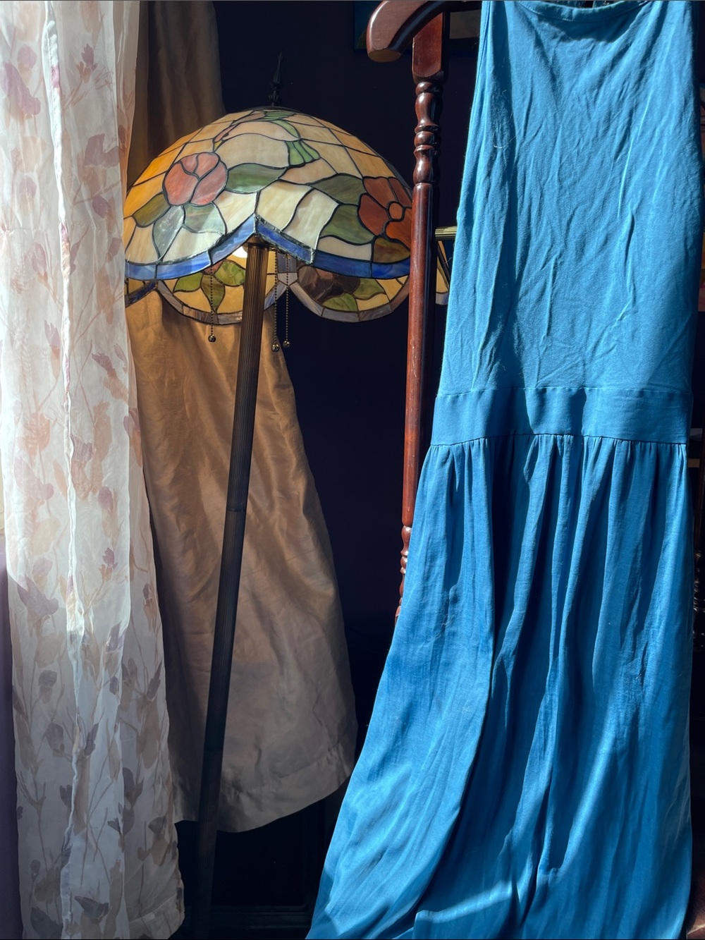 LOFT SUNDRESS - Picture 8 of 10